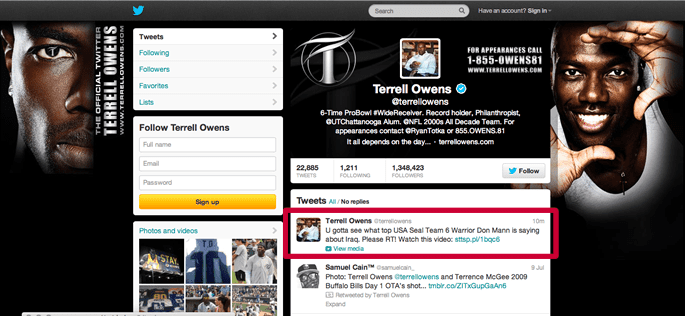 The CShop: Affordable Celebrity Endorsement For All Sized Businesses