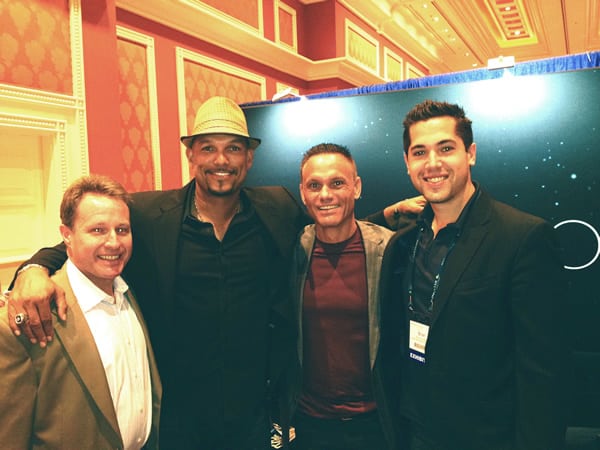 The CShop: Affordable Celebrity Endorsement For All Sized Businesses