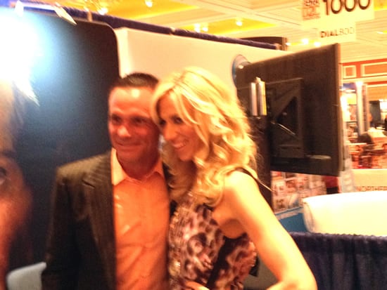 The CShop: Affordable Celebrity Endorsement For All Sized Businesses