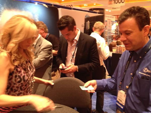 The CShop: Affordable Celebrity Endorsement For All Sized Businesses