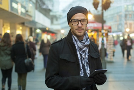 The CShop: Affordable Celebrity Endorsement For All Sized Businesses