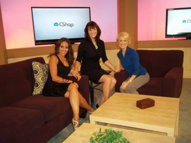 The CShop: Affordable Celebrity Endorsement For All Sized Businesses