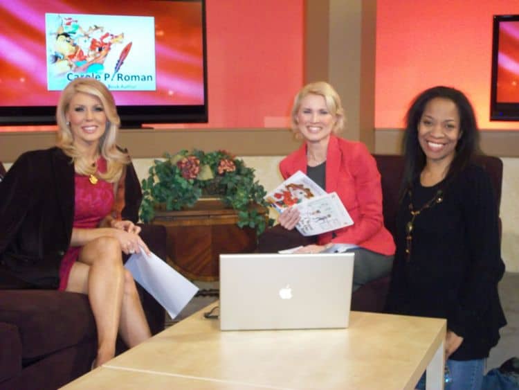 The CShop: Affordable Celebrity Endorsement For All Sized Businesses