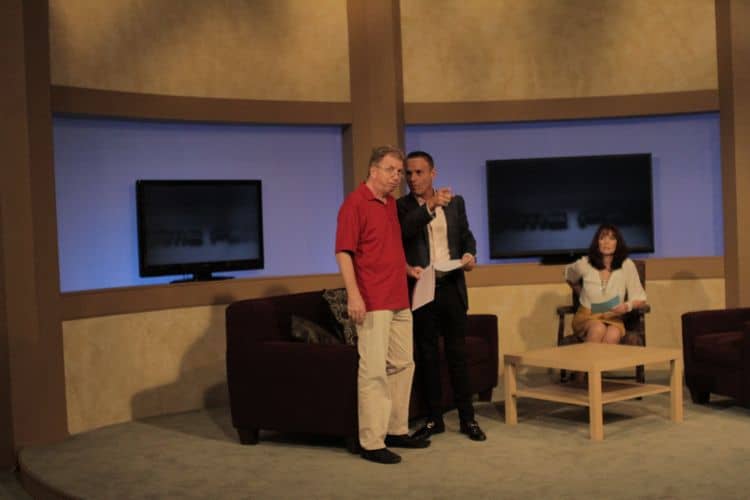 The CShop: Affordable Celebrity Endorsement For All Sized Businesses