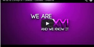 The CShop: Affordable Celebrity Endorsement For All Sized Businesses