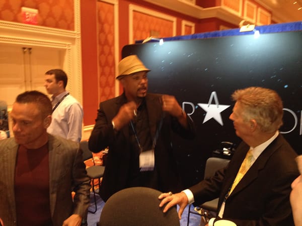 The CShop: Affordable Celebrity Endorsement For All Sized Businesses