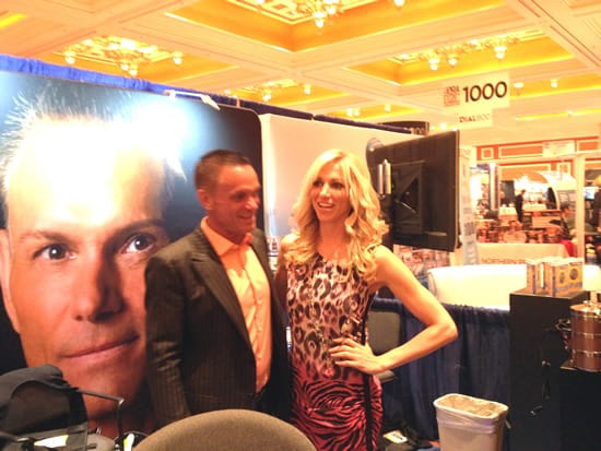 The CShop: Affordable Celebrity Endorsement For All Sized Businesses