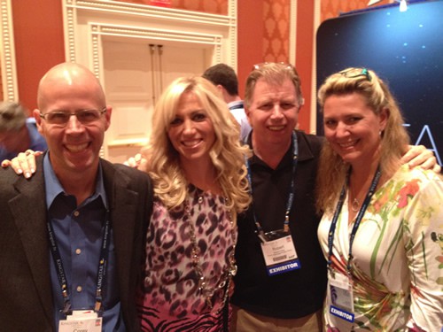 The CShop: Affordable Celebrity Endorsement For All Sized Businesses