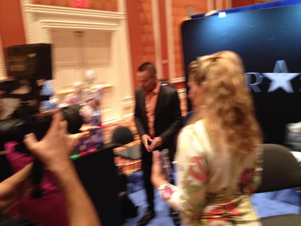 The CShop: Affordable Celebrity Endorsement For All Sized Businesses