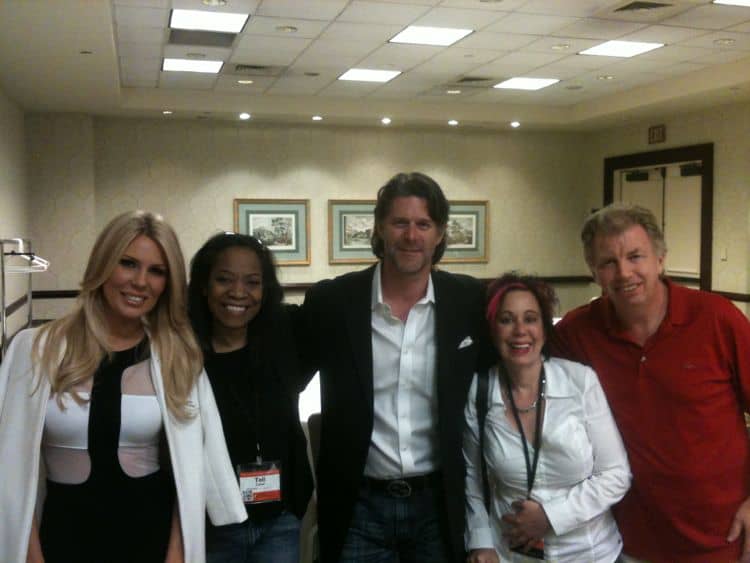 The CShop: Affordable Celebrity Endorsement For All Sized Businesses