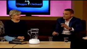 The CShop: Affordable Celebrity Endorsement For All Sized Businesses