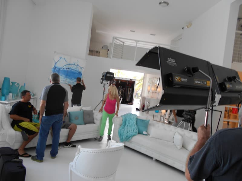 The CShop: Affordable Celebrity Endorsement For All Sized Businesses