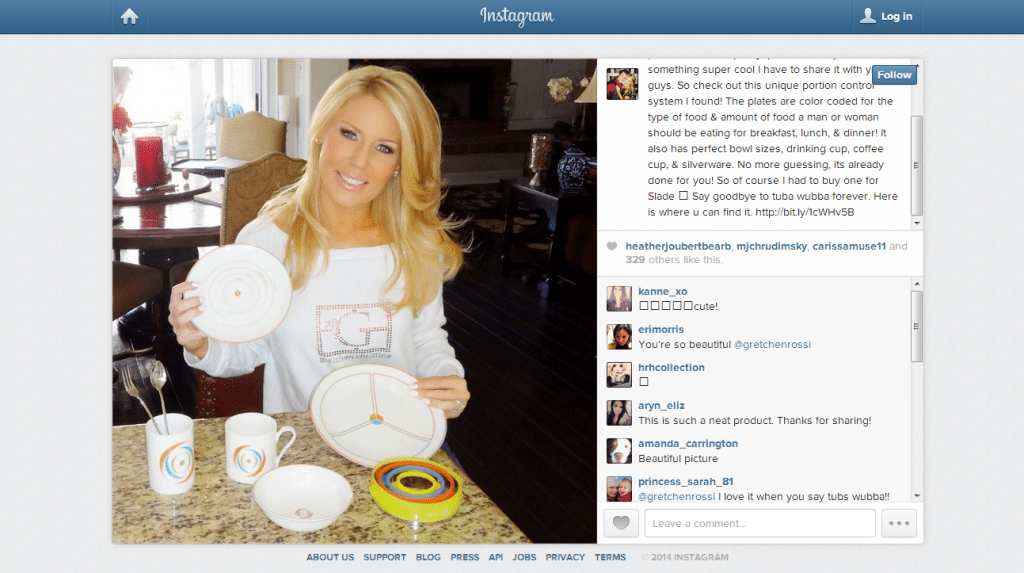 The CShop: Affordable Celebrity Endorsement For All Sized Businesses