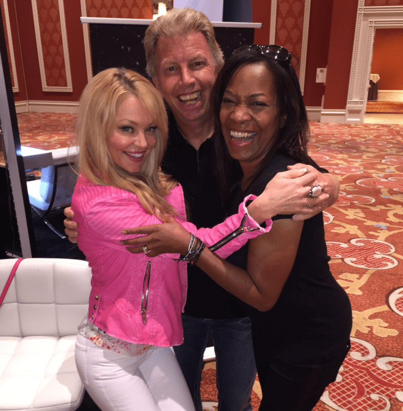 The CShop: Affordable Celebrity Endorsement For All Sized Businesses