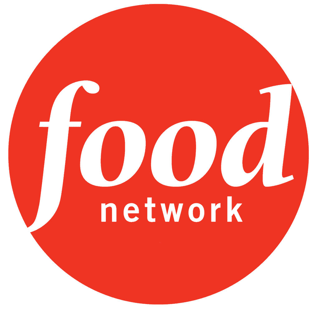 food network logo