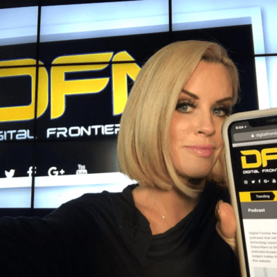 Jenny McCarthy Social Post