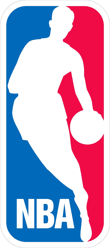 nba logo