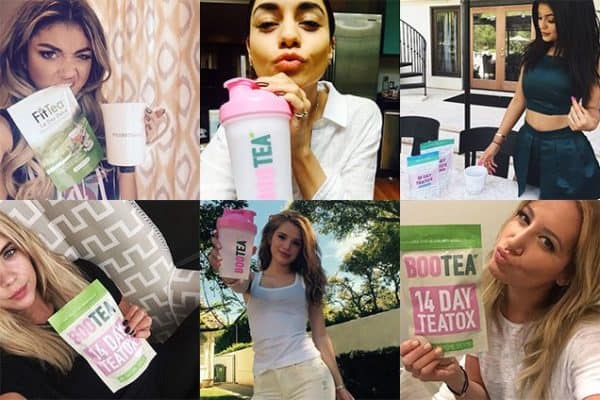 Client Social Post Blogosphere Coverage