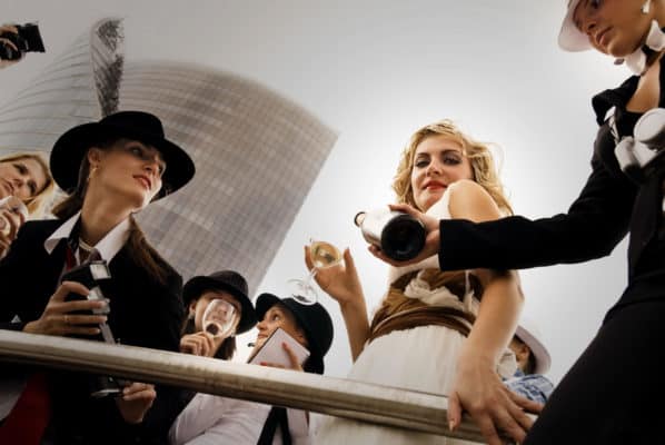 The CShop - Celebrity Endorsements for all sized businesses