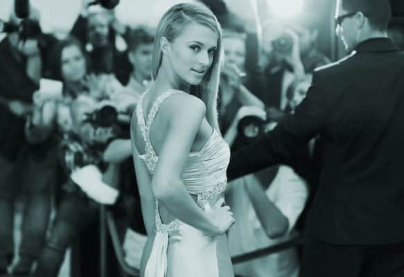 The CShop - Celebrity Endorsements for All Sized Businesses