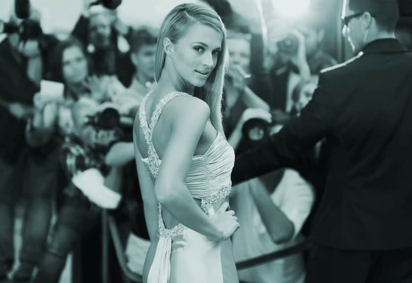 The CShop: Affordable Celebrity Endorsement For All Sized Businesses