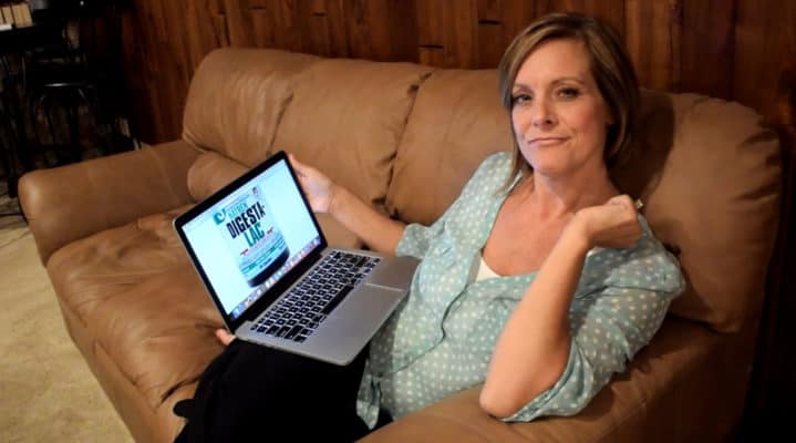 Kelly Hyland Social Video Post