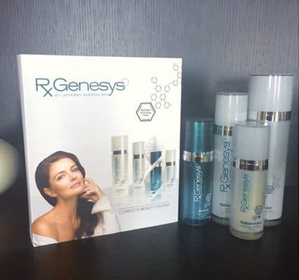 Paulina Porizkova Brand Ambassador Campaign