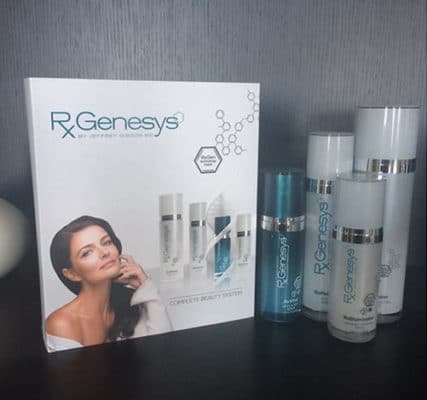 Paulina Porizkova Brand Ambassador Campaign