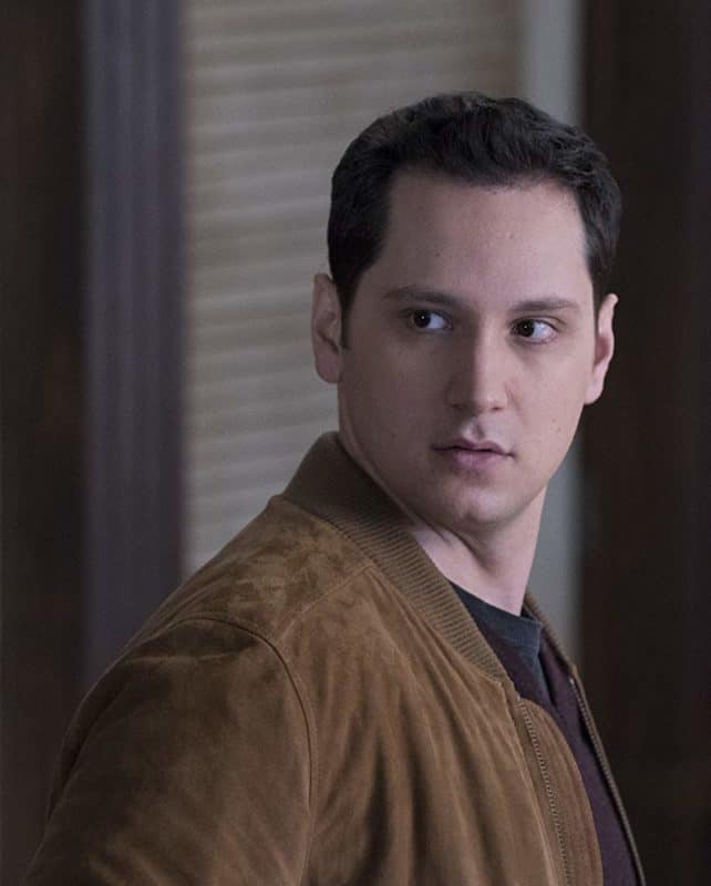 Matt McGorry