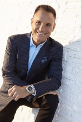 Kevin Harrington