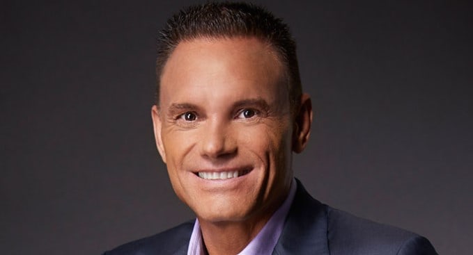 Kevin Harrington