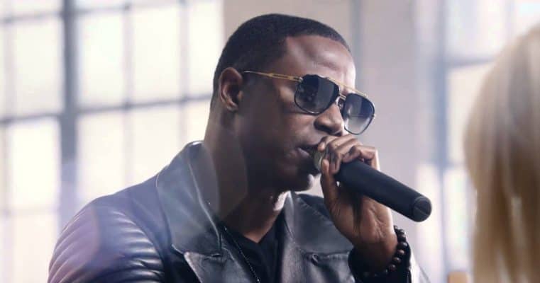 Spotlight Doug E Fresh Toyota The CShop Affordable Celebrity Endorsement For All Sized 