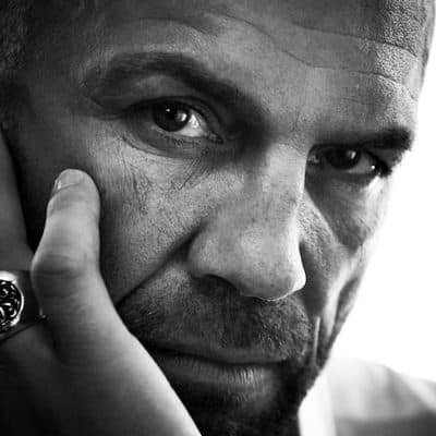 Randy Couture