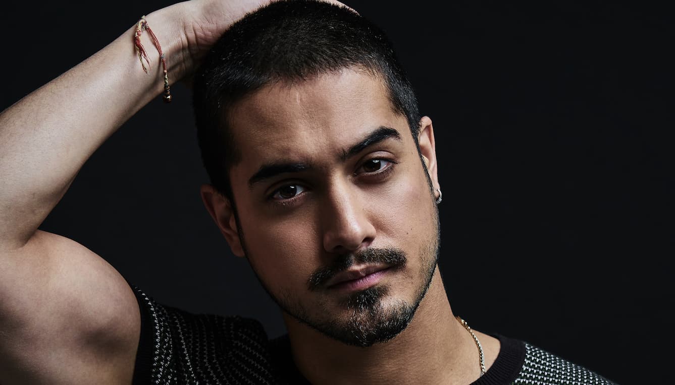 Avan Jogia