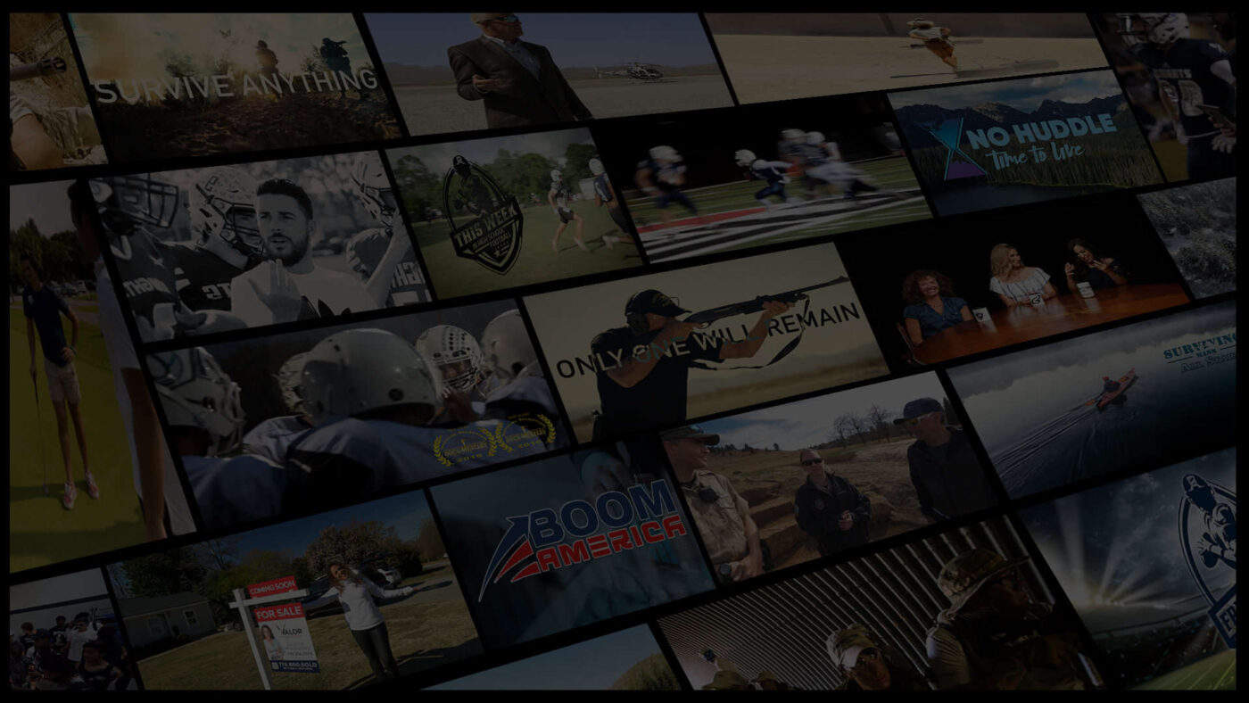 The CShop: Affordable Celebrity Endorsement For All Sized Businesses