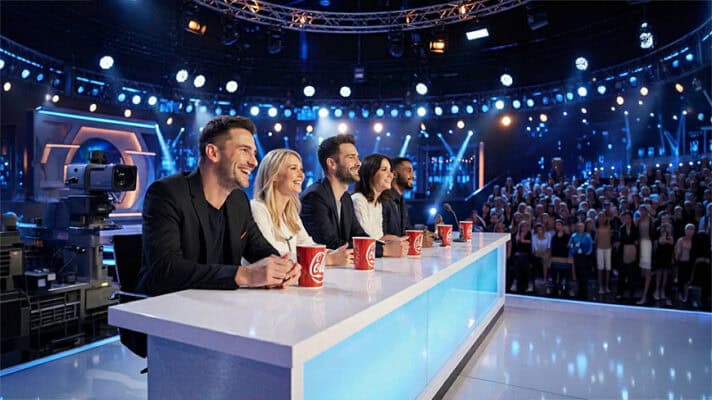 The Top 12 Reasons Why Product Integrations Are Taking Over the Advertising World 2 talent show hostsB